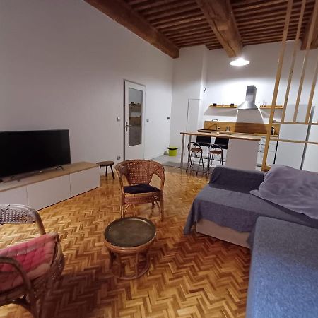 Old Town - Vieux Lyon -50 M2 Flat Lejlighed Eksteriør billede