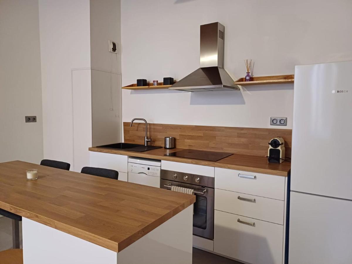Old Town - Vieux Lyon -50 M2 Flat Lejlighed Eksteriør billede